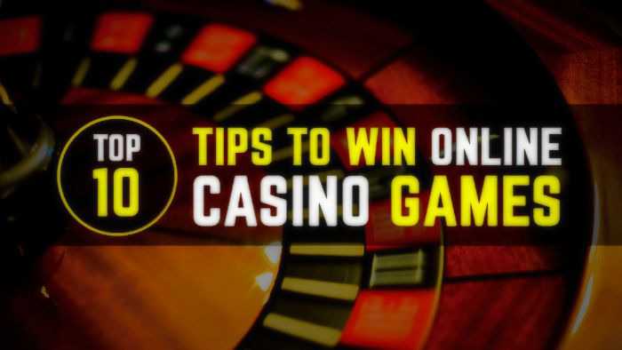 , How to win casino games &#8211; conquer entertainment for rewards