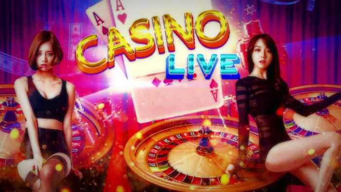 , Live casino Australia and the best live games available online