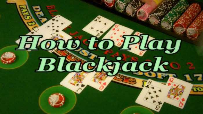 , How to play blackjack online like a pro at home with friends